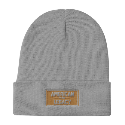 American Legacy™ | Knit Beanie