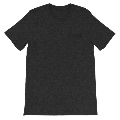 AL-1923.COM | Short-Sleeve Unisex T-Shirt