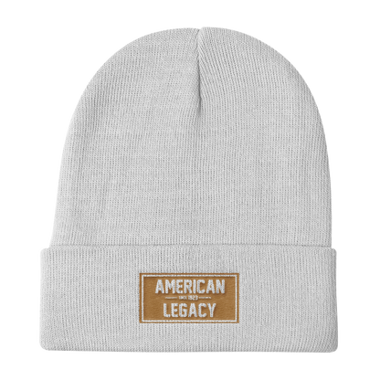 American Legacy™ | Knit Beanie