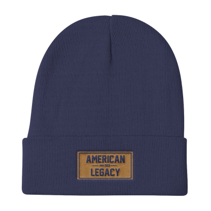 American Legacy™ | Knit Beanie