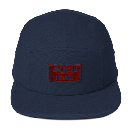 American Legacy™ | Camper Cap