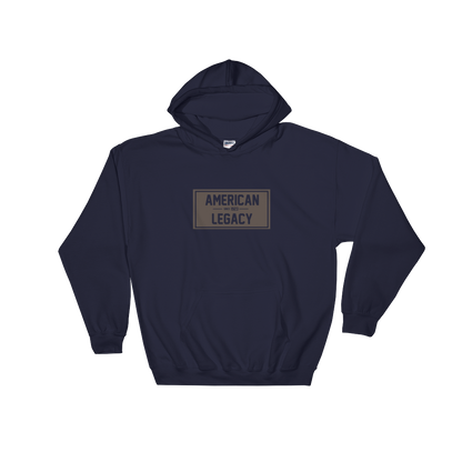American Legacy™ | Hooded Sweatshirt