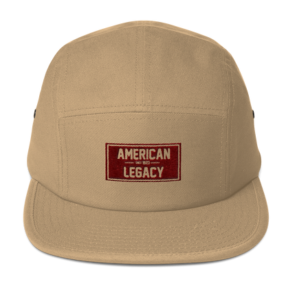 American Legacy™ | Camper Cap