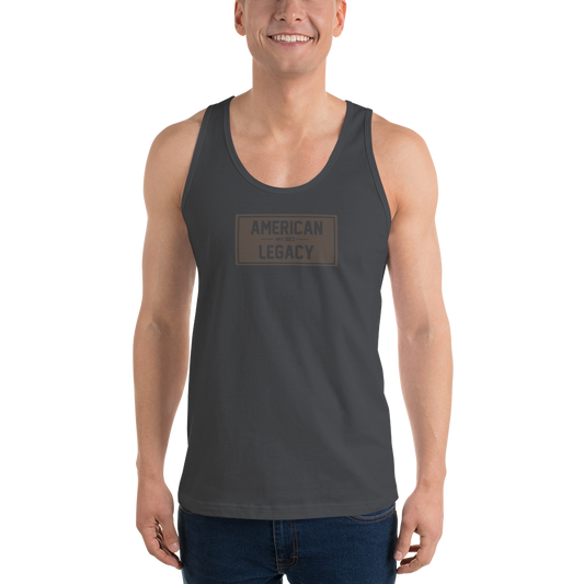 American Legacy™ Classic tank top