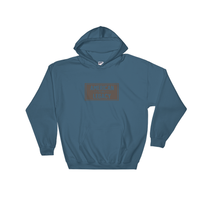 American Legacy™ | Hooded Sweatshirt
