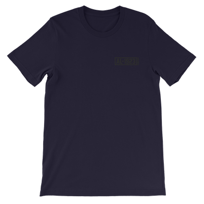 AL-1923.COM | Short-Sleeve Unisex T-Shirt