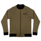AL-1923 | FLEECE FLIGHT Jacket
