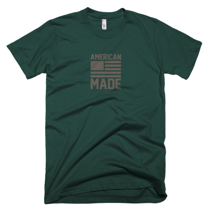 American Legacy™ | AmericanMade |T-Shirt