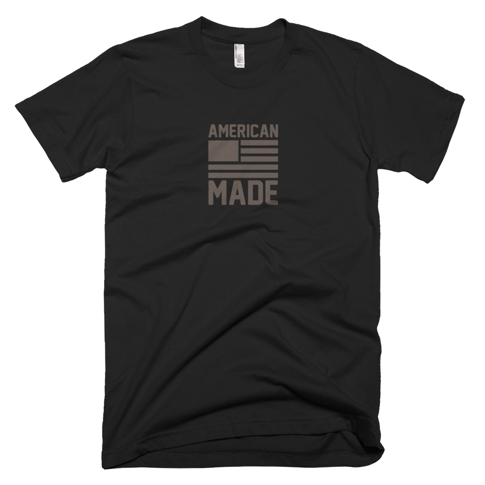 American Legacy™ | AmericanMade |T-Shirt