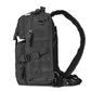 AL | Tactical Sling Bag Military Rover Shoulder Sling | Molle Assault Range Bag EDC Bag Day Pack with USA Tactical Flag