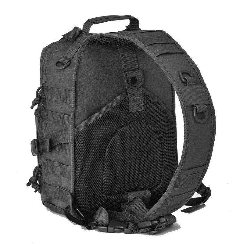 Tactical sling bag pack military rover shoulder sling backpack edc molle online assault