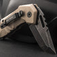 AL | HX OUTDOORS Mercenaries Tactical Folding Pocket Knife