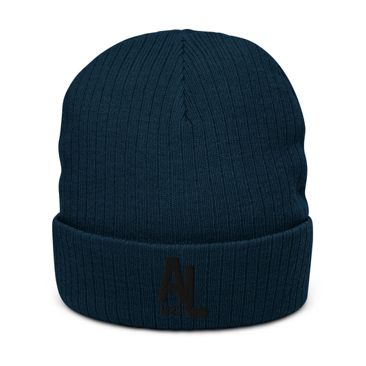 American Legacy ® AL1923 Recycled Ribbed Beanie