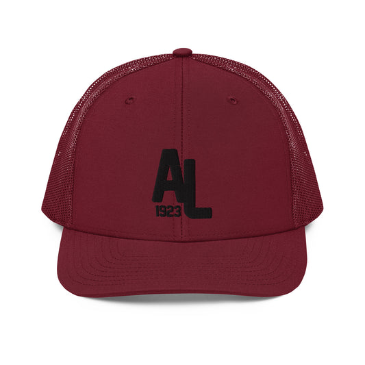 American Legacy ® AL 1923 Trucker Cap