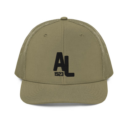 American Legacy ® AL 1923 Trucker Cap