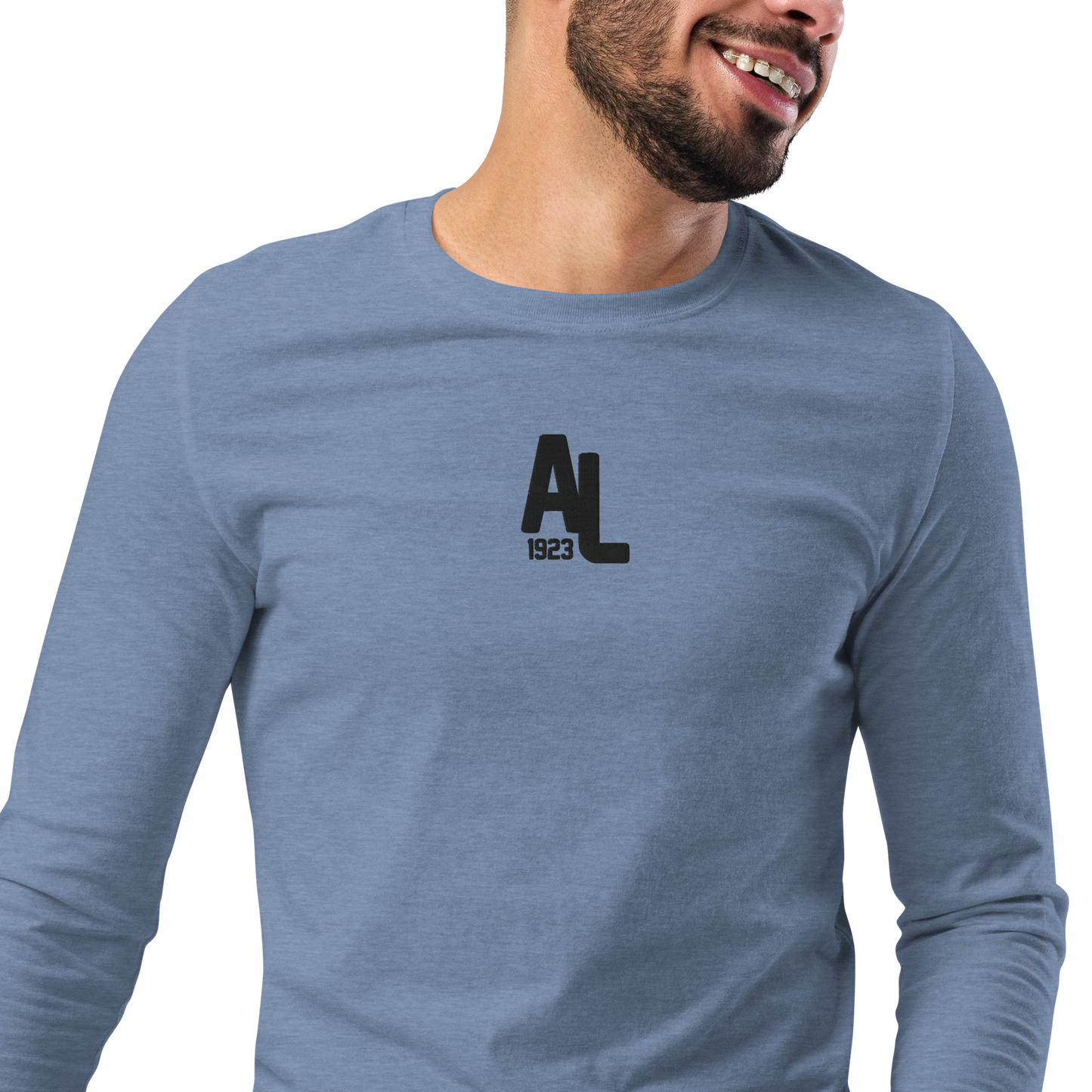 American Legacy ® AL1923 | long sleeve shirt