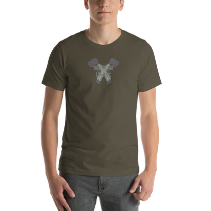 American Legacy® | Tomahawk T-Shirt