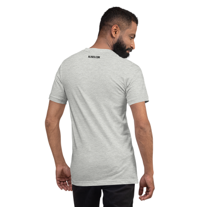 American Legacy® | AL1923 Embroidered Perfect Fit T