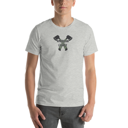 American Legacy® | Tomahawk T-Shirt