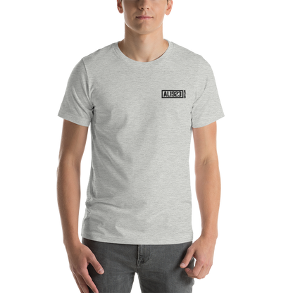 American Legacy ® | AL1923 DotCom | Mil-Bracket T