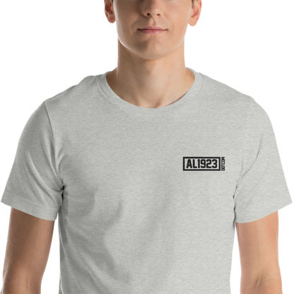 American Legacy ® | AL1923 DotCom | Mil-Bracket T