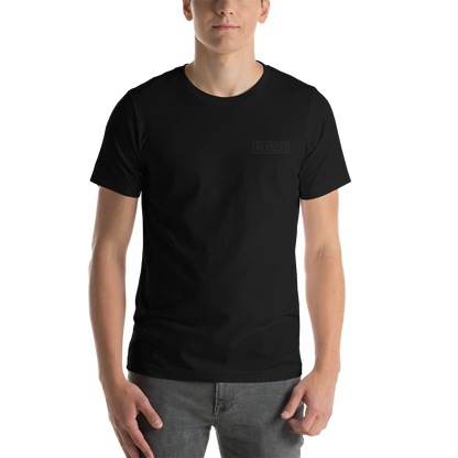 American Legacy ® | AL1923 DotCom | Mil-Bracket T