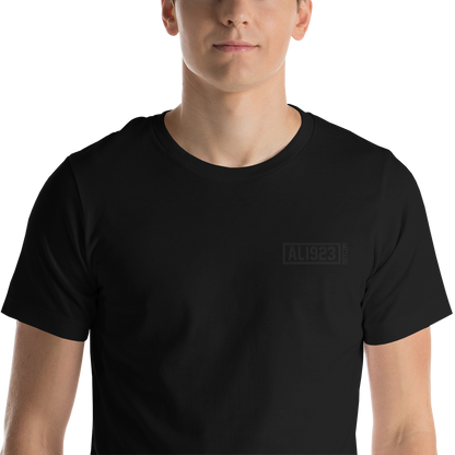 American Legacy ® | AL1923 DotCom | Mil-Bracket T