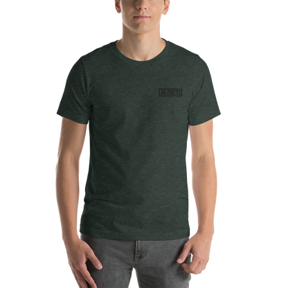 American Legacy ® | AL1923 DotCom | Mil-Bracket T