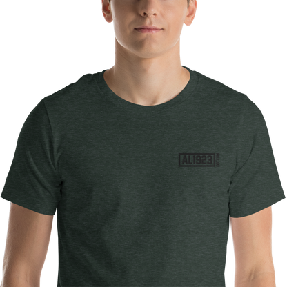 American Legacy ® | AL1923 DotCom | Mil-Bracket T