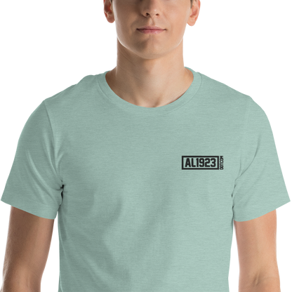 American Legacy ® | AL1923 DotCom | Mil-Bracket T