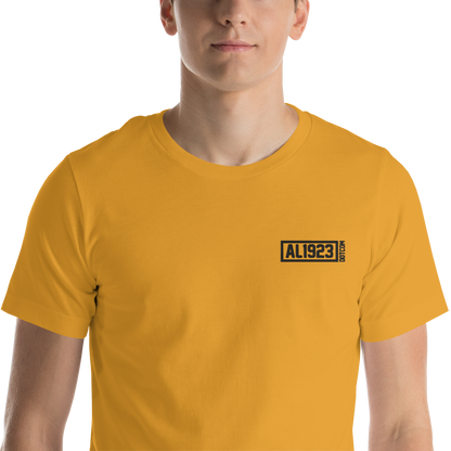 American Legacy ® | AL1923 DotCom | Mil-Bracket T