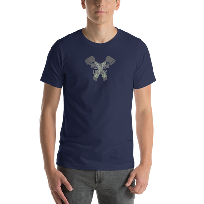 American Legacy® | Tomahawk T-Shirt