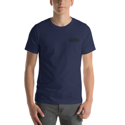 American Legacy ® | AL1923 DotCom | Mil-Bracket T