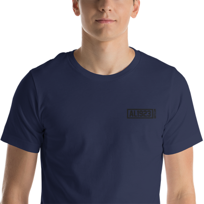 American Legacy ® | AL1923 DotCom | Mil-Bracket T